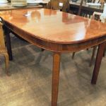 227 7499 DINING TABLE